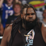 WWE’s Odyssey Jones Vanishes from Roster: Xavier Woods Reacts