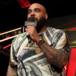 Former WWE Star AJ Francis: Hit Row’s Potential Was Left Untapped