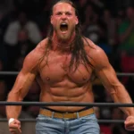 AEW’s Big Bill: 4 Years Sober and Thriving