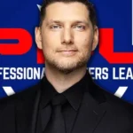 Former WWE Executive Joins Rival MMA Promotion