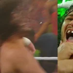 NXT Star Loses Tooth Mid-Match: The Physicality of Pro Wrestling