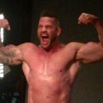 Ex-WWE Star Matt Morgan Open to Royal Rumble Return