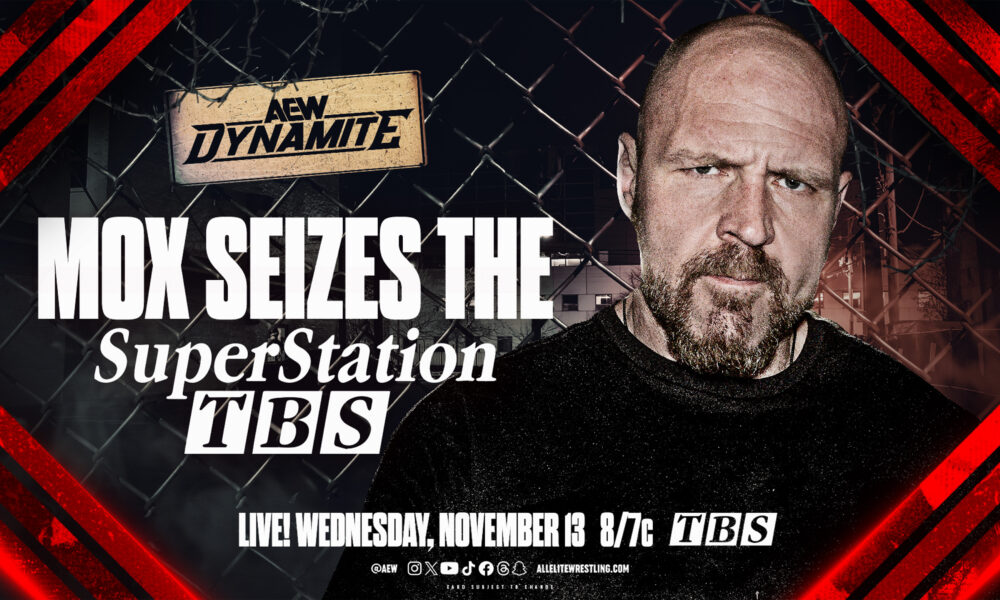 AEW Dynamite Results & Analysis: Kings of the Black Throne Secure Full Gear Opportunity