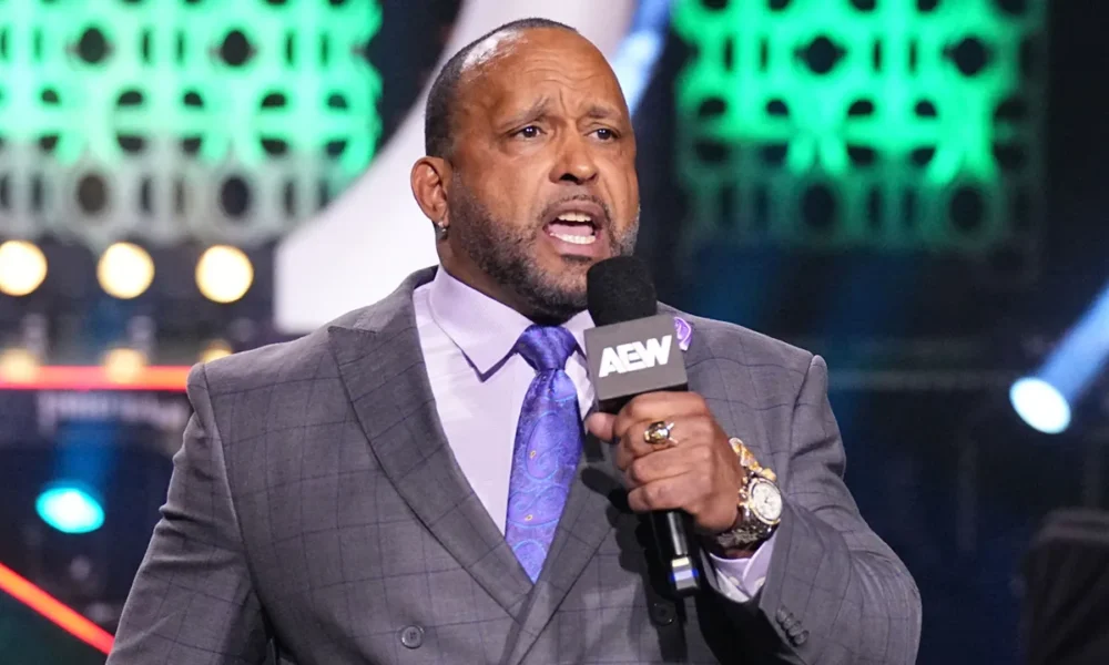 MVP Reveals Shocking Miami Cocaine Cowboys Era Childhood That Shaped Wrestling Career