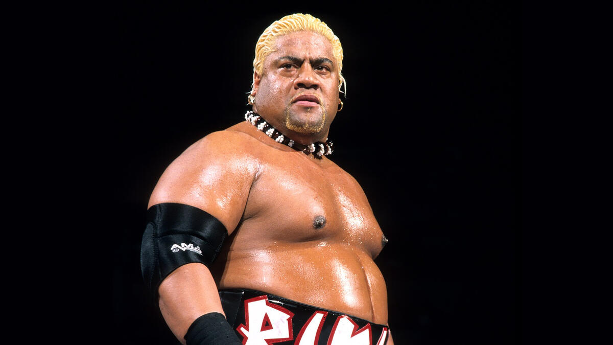 Rikishi-New | Pro Wrestling News Hub