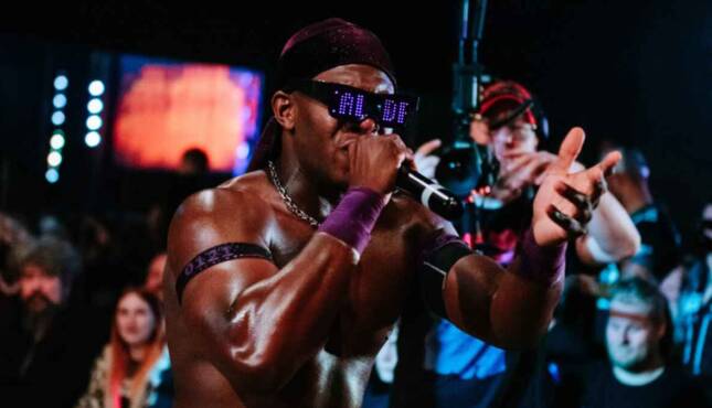 manlikedereiss | Pro Wrestling News Hub