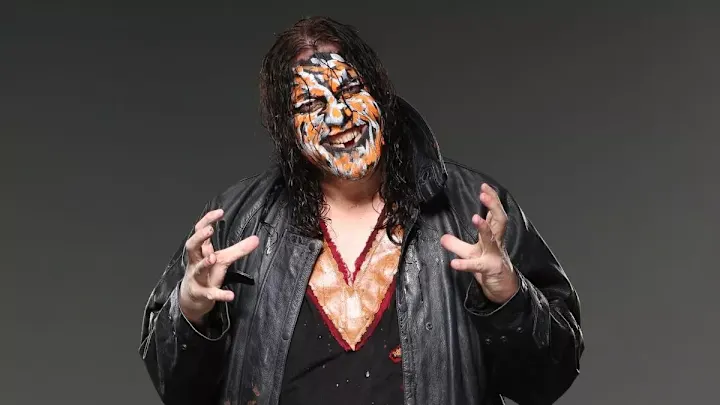 Abyss-WWE | Pro Wrestling News Hub