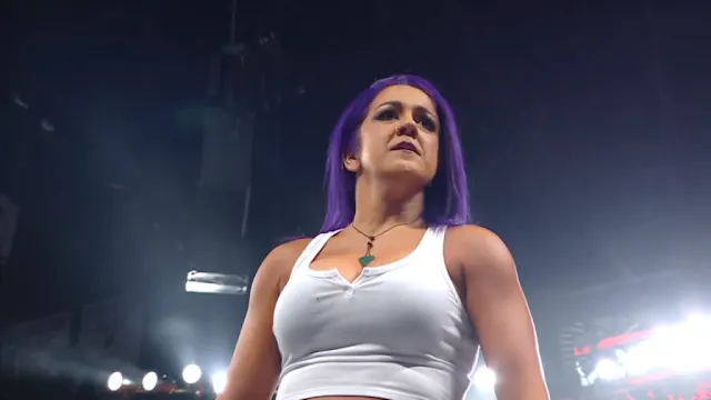 Bayley-RAW-2 | Pro Wrestling News Hub