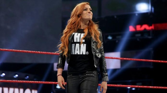 Becky-Lynch-Man | Pro Wrestling News Hub
