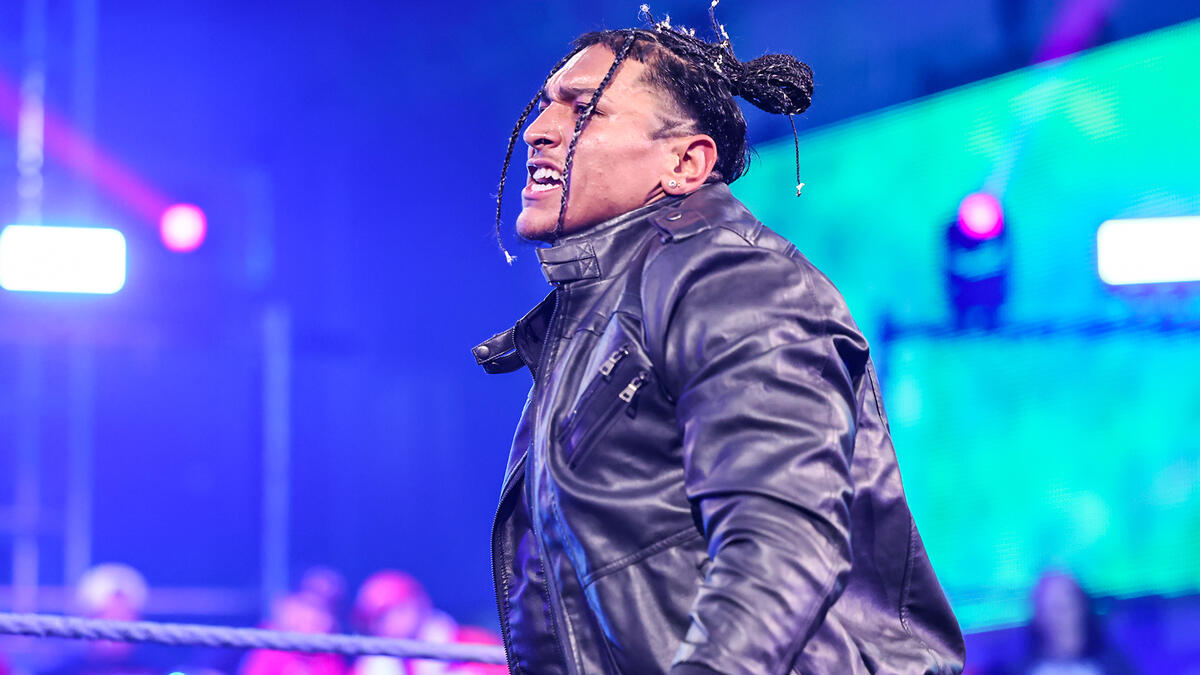 Bronco-Nima | Pro Wrestling News Hub