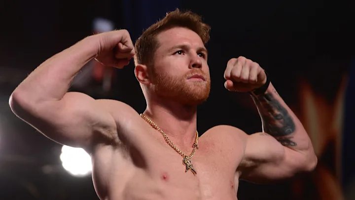 Canelo-Alvarez | Pro Wrestling News Hub