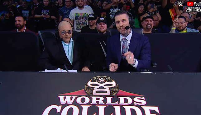 Corey-Graves-Worlds-Collide | Pro Wrestling News Hub
