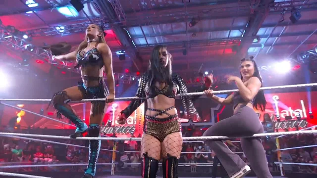 Fatal-NXT | Pro Wrestling News Hub