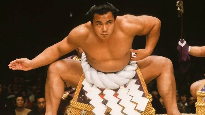 Futahaguro-Kōji | Pro Wrestling News Hub