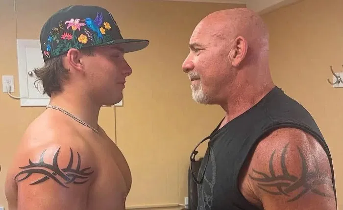 Gage-Goldberg-2 | Pro Wrestling News Hub
