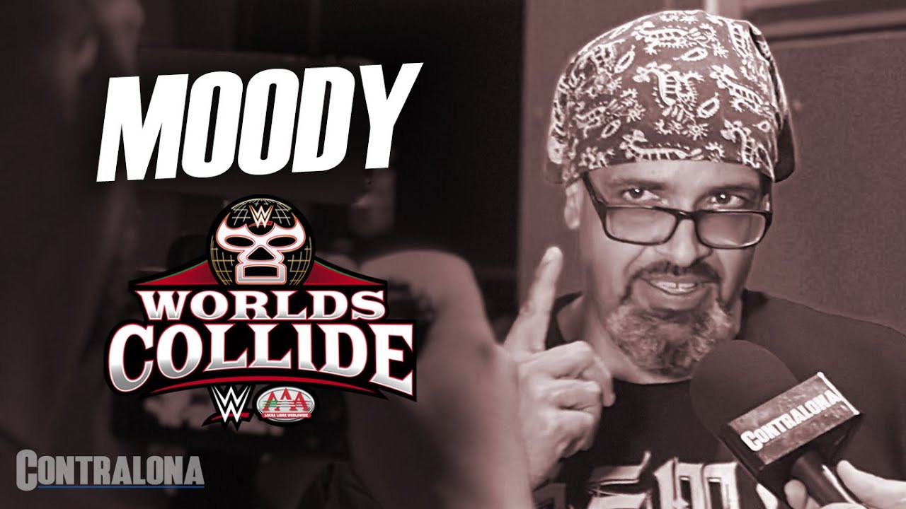 Hector-Melendez | Pro Wrestling News Hub