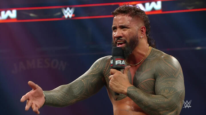 Jey-Uso-RAW | Pro Wrestling News Hub