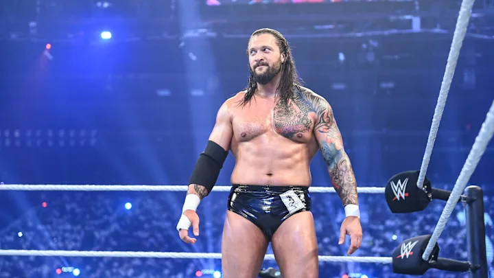 Karrion-Kross-WWE | Pro Wrestling News Hub