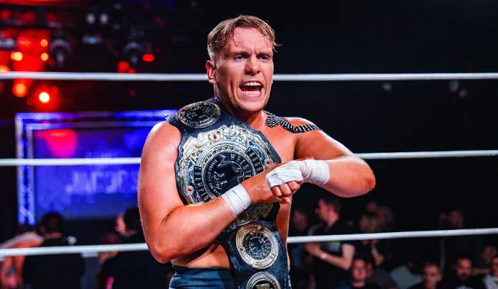 Luke-Jacobs-Progress | Pro Wrestling News Hub