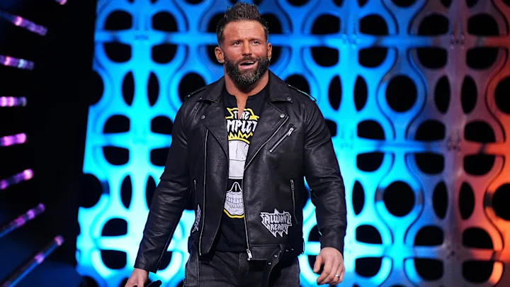 Matt-Cardona-New | Pro Wrestling News Hub