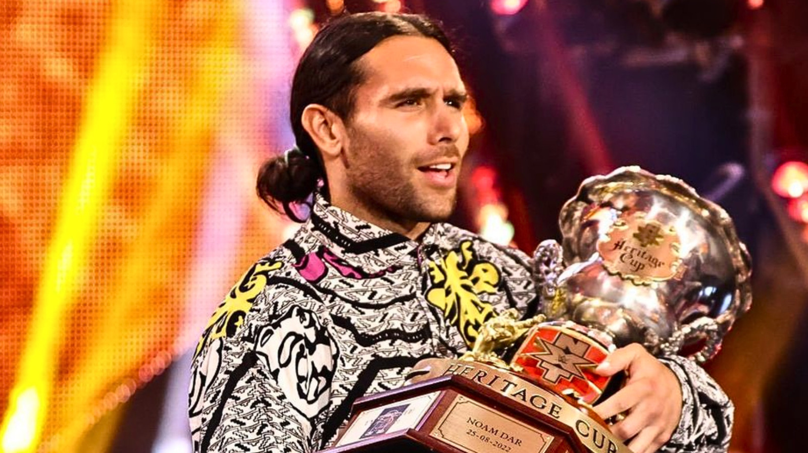 Noam-Dar-NXT-2 | Pro Wrestling News Hub