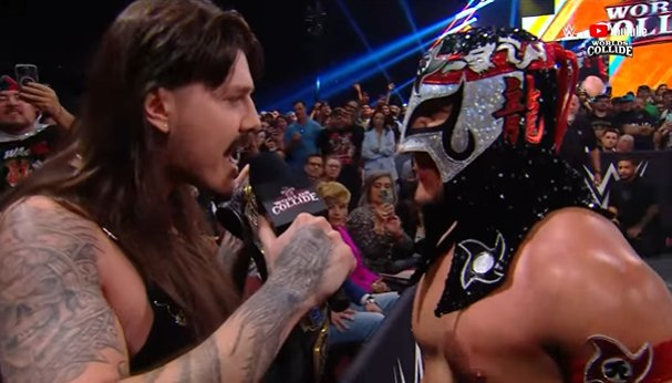Octagon-Dominik | Pro Wrestling News Hub