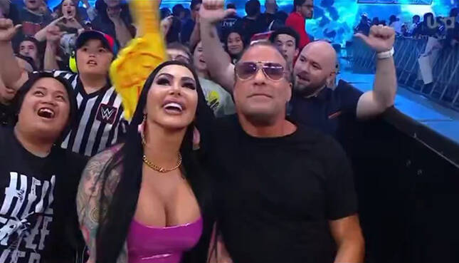 RVD-Katie-Forbes | Pro Wrestling News Hub