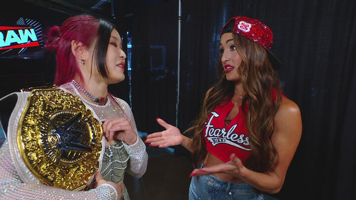 SKY-Bella | Pro Wrestling News Hub