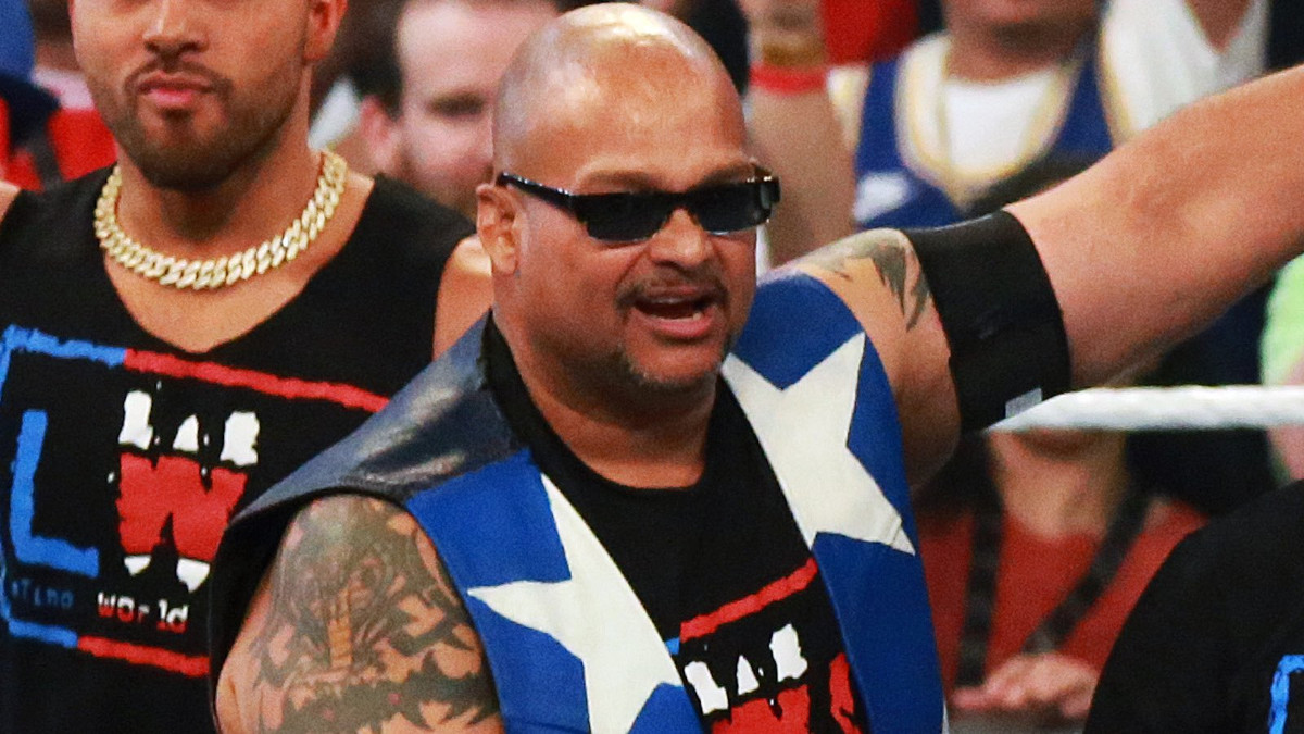 Savio-Vega | Pro Wrestling News Hub
