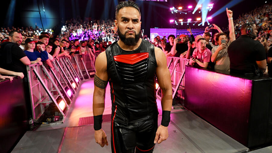 Tama-Tonga-New | Pro Wrestling News Hub