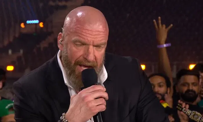 Triple-H-NOC | Pro Wrestling News Hub