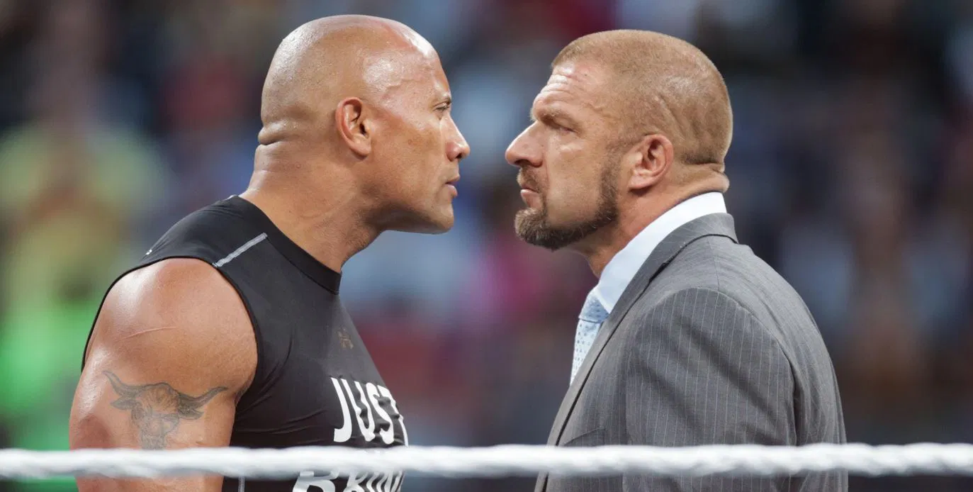 Triple-Rock | Pro Wrestling News Hub