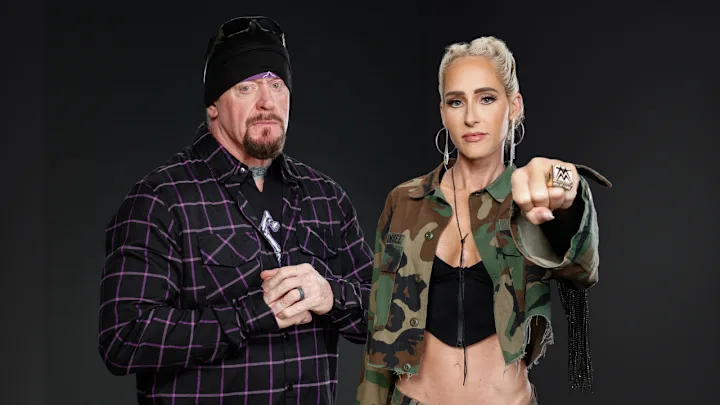 Undertaker-McCool | Pro Wrestling News Hub