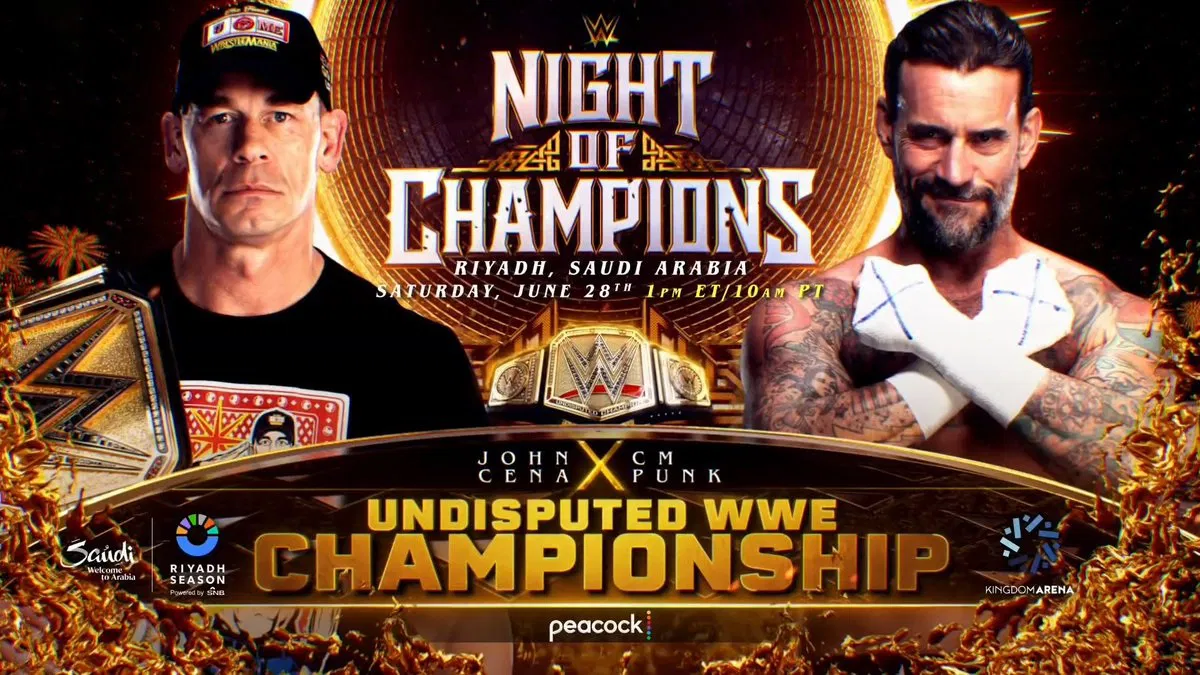WWE-Night-Of-Champions-2025-New | Pro Wrestling News Hub