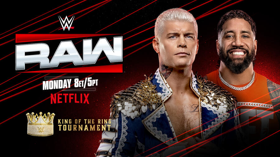 WWE-RAW-June-23 | Pro Wrestling News Hub