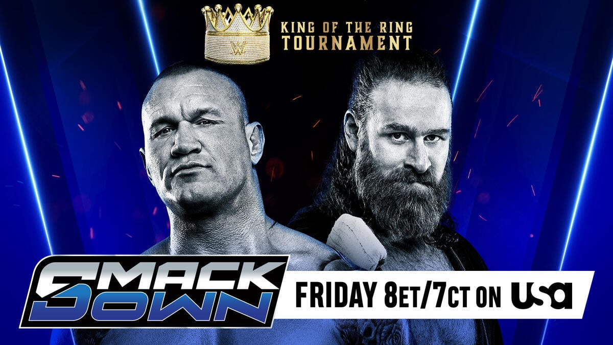 WWE-SmackDown-June-20 | Pro Wrestling News Hub