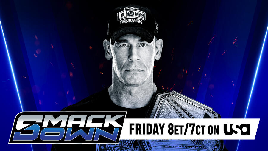 WWE-SmackDown-June-27 | Pro Wrestling News Hub