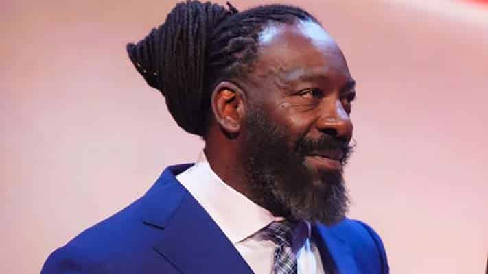 booker-t-new | Pro Wrestling News Hub
