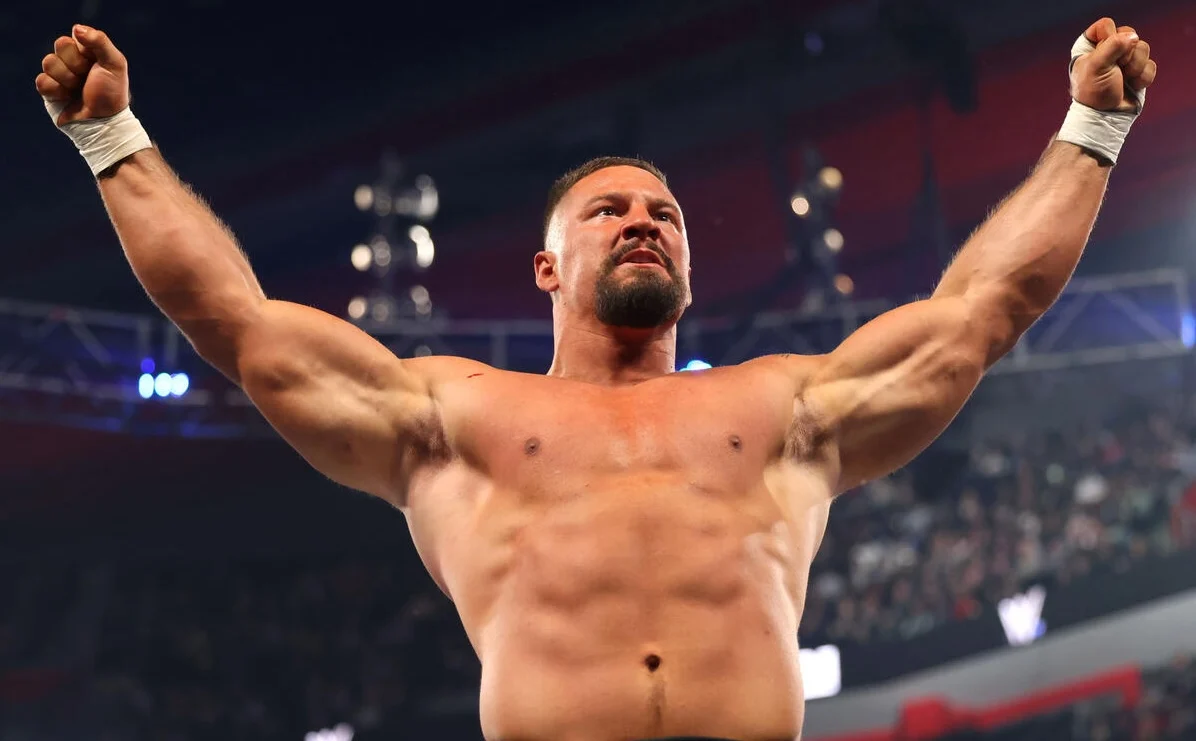 bron-breakker-wwe | Pro Wrestling News Hub