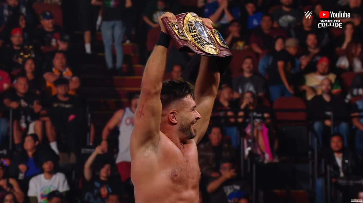 ethanpageworldscollide | Pro Wrestling News Hub