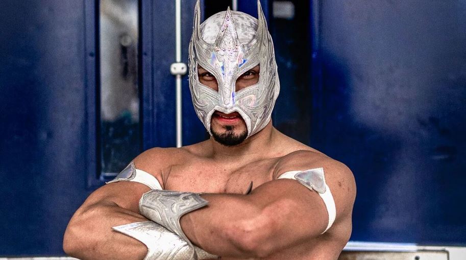 komander-1 | Pro Wrestling News Hub