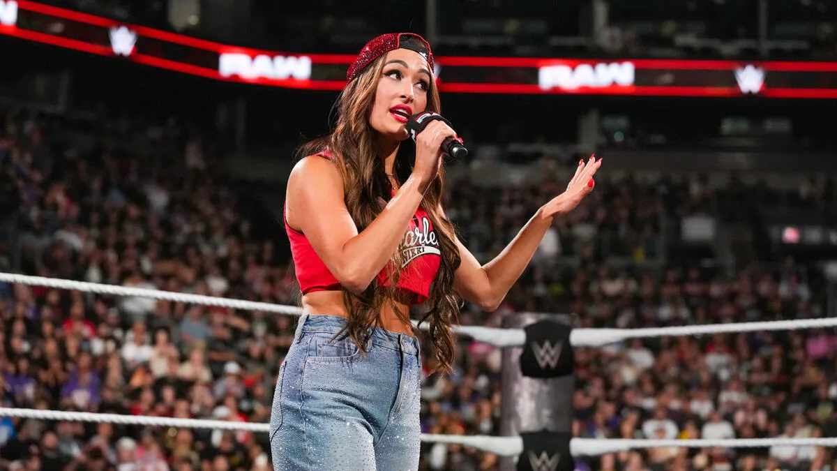 nikki-bella-2 | Pro Wrestling News Hub