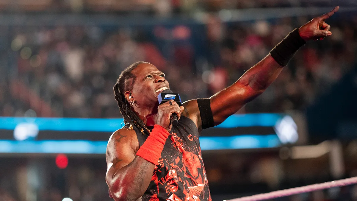 r-truth-new | Pro Wrestling News Hub