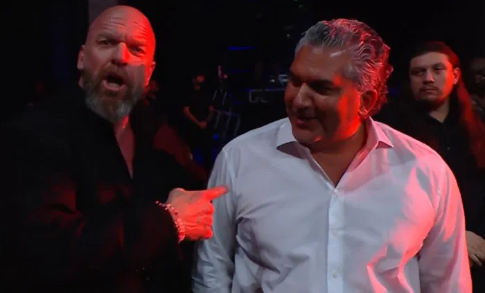 triple-h-nick-khan | Pro Wrestling News Hub