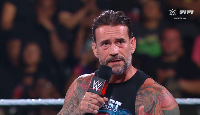 CM-Punk-RAW-2 | Pro Wrestling News Hub