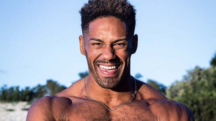 Fred-Rosser | Pro Wrestling News Hub