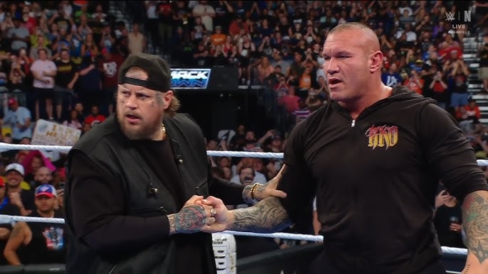 Jelly-Roll-WWE | Pro Wrestling News Hub
