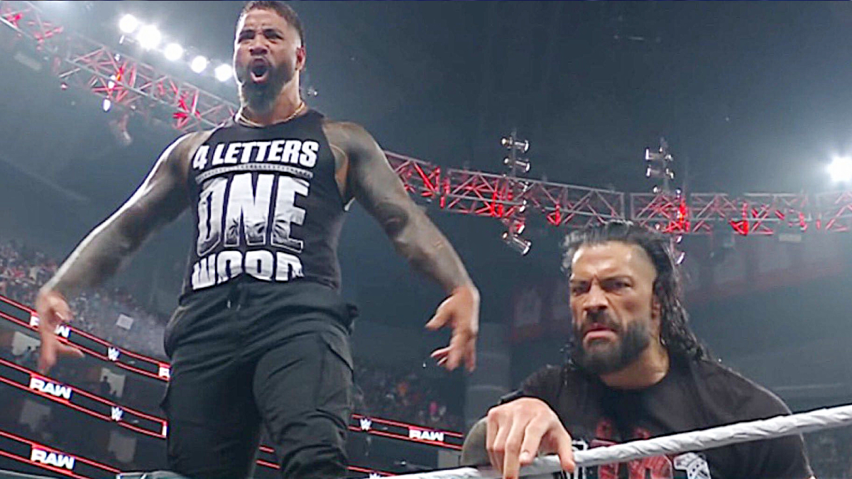 Jey-Uso-Roman-Reigns | Pro Wrestling News Hub