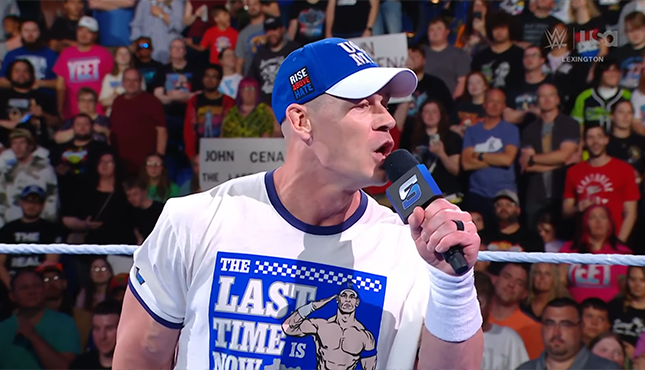 John-Cena-SD | Pro Wrestling News Hub