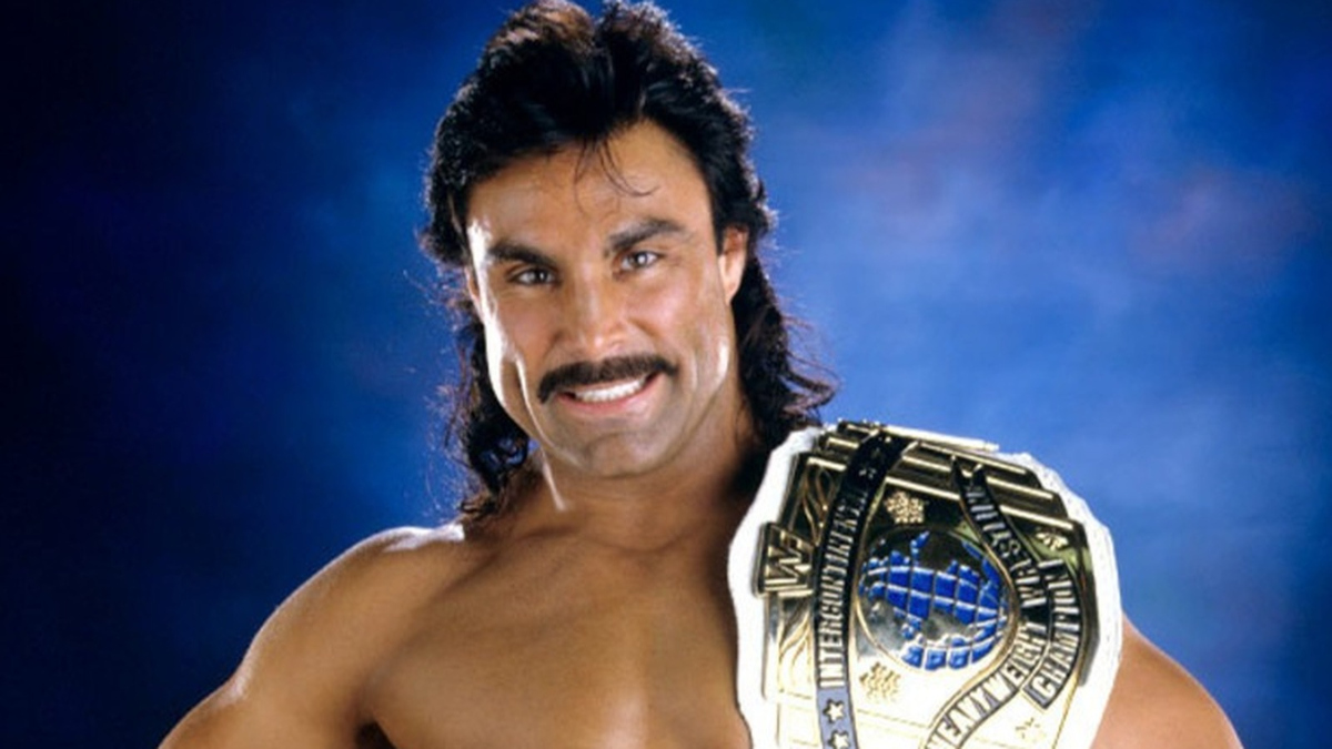 Marc-Mero | Pro Wrestling News Hub